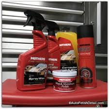 Do car cleaning products expire? Professional Car Care Product Insider Tips For Better Results