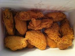 All Things Wings Wing Reviews Kfc Sauceless Hot Wings Kfc Hot Wings Recipe Hot Wing Recipe Hot Wings