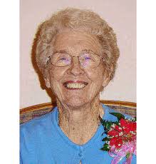 Elna Nielsen Obituary (2010)