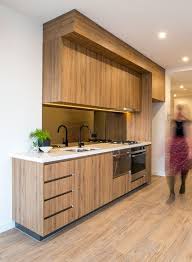 duropal woodgrain laminate used for