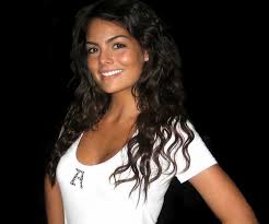 Ximena navarrete | химена наваррете. Ximena Navarrete Biography Facts Childhood Family Achievements Of Mexican Model Actress