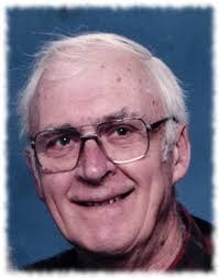 James Kitchen Obituary