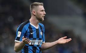 Milan škriniar (born 11 february 1995) is a slovak football player who currently plays for the italian club sampdoria and the slovakia national football team. Milan Skriniar The Dull Decline Of Walter Samuel S Heir At Inter