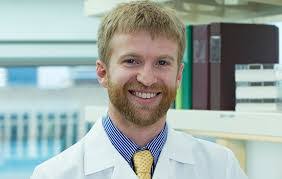 Robert Vaughan's Instagram, Twitter & Facebook