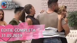 Las fierbinti sezonul 16 episodul 16 las fierbinti 31 octombrie 2019 sezonul 16 episodul 16. Puterea Dragostei 31 Mai 2019 Ep 167 Blogul Meu