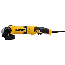 Black And Decker Angle Grinder Switch Dewalt Dwe43066 6 High Performance Trigger Switch Grinder For Sale Dewalt Angle Grinder Dewalt Tools