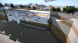 Calcul rapide du meilleur trajet entre deux stations de métro ou de rer parisien. Stations Du Metro Ligne 12 Realisations Dodin Campenon Bernard