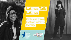 Watch pachucas clips on twitch. Pachucas How Fashion Asserts Identity Veronica A Mendez Youtube