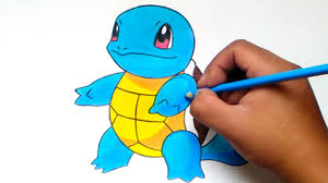 Como Dibujar A Squirtle Vamo A Calmarno How To Draw Squirtle Pokemon Go Youtube Stream pokémon episodes online and watch all your favorite videos on the official pokémon website! como dibujar a squirtle vamo a calmarno how to draw squirtle pokemon go
