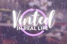 Vinted In Real Life