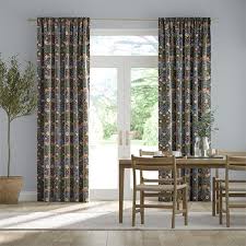 made to measure curtains, william