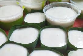 Pesta itu adalah bagi sembahyang qamari dan memerhati bulan; Setiap Kali Bulan Puasa Tepung Pelita Antara Kuih Muih Yang Paling Dicari Kalau Lambat Je Ke Bazar Ramadan Memang Tak Dapat La Nak Glass Of Milk Dishes Food