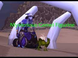 What is this keystone i keep hearing about? Camel Figurine Auto Detect Setup Route Youtube