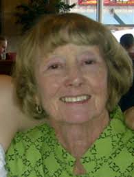 Judith Blay Obituary July 23, 2012