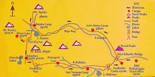 For gorilla trekking, choose bwindi impenetrable national park or tiny mgahinga gorilla national park. 7 Days Rwenzori Mountains Central Circuit Hiking Rwenzori Trekking Tours Rwenzori Mountaineering Service