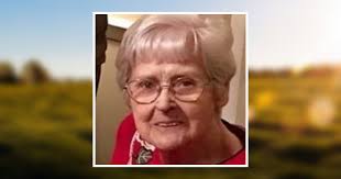 Mrs. Joy Channell Obituary 2019