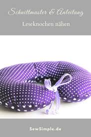 Nackenhornchen Nahen Mit Gratis Anleitung Perfekt Zum Reisen Anleitungen Schnittmuster Kostenlos Nahen Schnittmuster