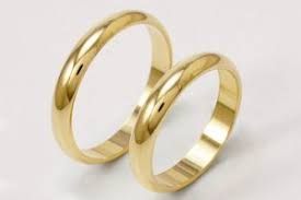 Trasformazione fedi per 25 anni di matrimonio costo. Guida Nella Scelta Della Fedi Nunziali Biffi Gioielli