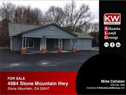 Land for sale in stone mountain ga. 4984 Stone Mountain Hwy Stone Mountain Ga 30087 Myelisting