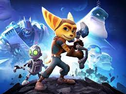 Les jeux gratuits sont des jeux que vous n'avez pas besoin d'acheter dont vous pouvez jouer gratuitement et légalement. Ratchet Clank Le Jeu Est A Telecharger Gratuitement Sur Ps4 Et Ps5 Cnet France