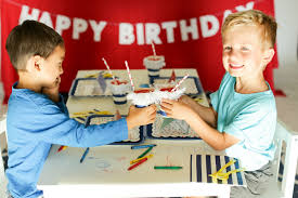 2 year old birthday party locations. Top Kids Birthday Party Locations Evite
