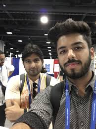 myACS — Sahil sachdeva Member Since 2016 ACS helped me...