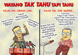 Maybe you would like to learn more about one of these? Umno Online Lagi Karikatur Politik Tanah Air Sini Facebook