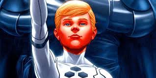 Richard Marvel's Instagram, Twitter & Facebook