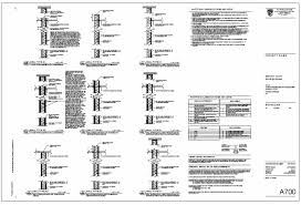 Wall Types 2018 Project Standards In 2020 Wall Systems Stud Walls Wall