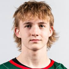 Colby Booth-Housego Stats and Player Profile