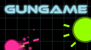 Para poder continuar jugando, haz clic en aceptar, en el báner que encontrarás a continuación. Gungame Io Io Juegos