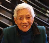 Mabel Fong Obituary