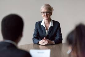 Never forget that hiring a manager is a much more serious matter than hiring a clerk or a receptionist. How To Interview With A Younger Hiring Manager