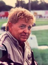 October 1993' Orlando Speed World Fla Pro Series Race #7