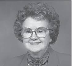 Mildred HOWARD Obituary (1925