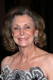 WOMEN'S BOARD of THE BOYS' CLUB of NEW YORK Honor JOSIE ROBERTSON