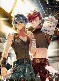 Soul Land Iii The Legend Of The Dragon King Manga Soul Land Iii The Legend Of The Dragon King Konsep Karakter