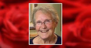 Patricia Ann Mary Schemenauer Obituary June 25, 2023