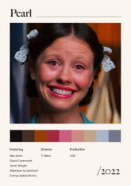 Poster del film Pearl