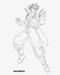 You can now print this beautiful dragon ball z super vegeta coloring page coloring page or color online for free. Dragon Ball Coloring Pages Future Trunks With Trunks Trunks Super Saiyan Drawing Hd Png Download Kindpng