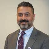 Zeeshan Ahmad Butt: Center for Bioethics and Medical Humanities: Feinberg  School of Medicine