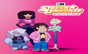 ‎watch trailers, read customer and critic reviews, and buy cartoon network: Steven Universe Future 10 Mega Mf Gd Hd Fullhd Online