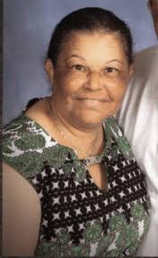 Patsy Grimsley Obituary (2017)