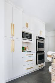 modern kitchen makeover renovation