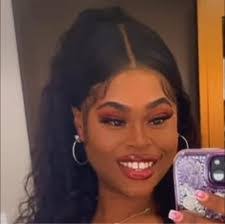 Samaria Baker's Instagram, Twitter & Facebook