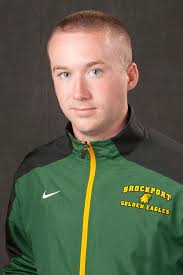 2013-14 Men's Track & Field Roster