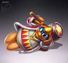 Dedede doodle by jamesmantheregenold on deviantart | doodles, coloring pages, deviantart King Dedede Fantasy Fiction Wikia Fandom