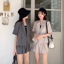 Outfit ideas, editor picks, styling inspiration and face + body tips. Korean Business Outfit Cheap Online