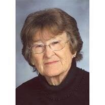 Laverne Farris Obituary