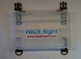 Wade Right Belt Accessories
